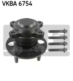 SKF VKBA 6754